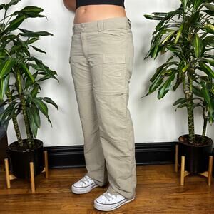 The North Face Convertible Zip-Off Cargo Pants